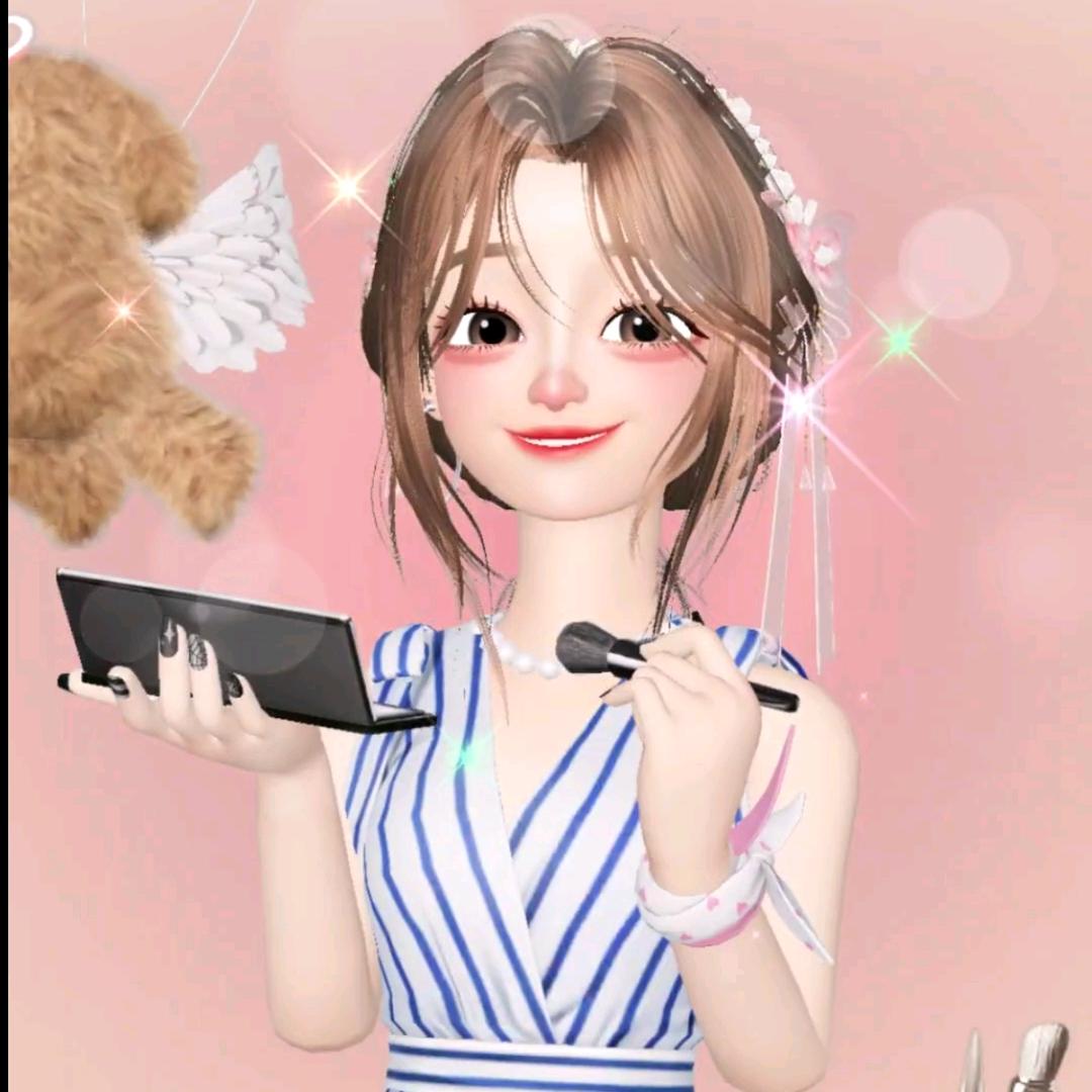 子晴姐姐😋🎙