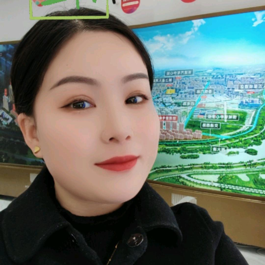 颍上房产朱同娟