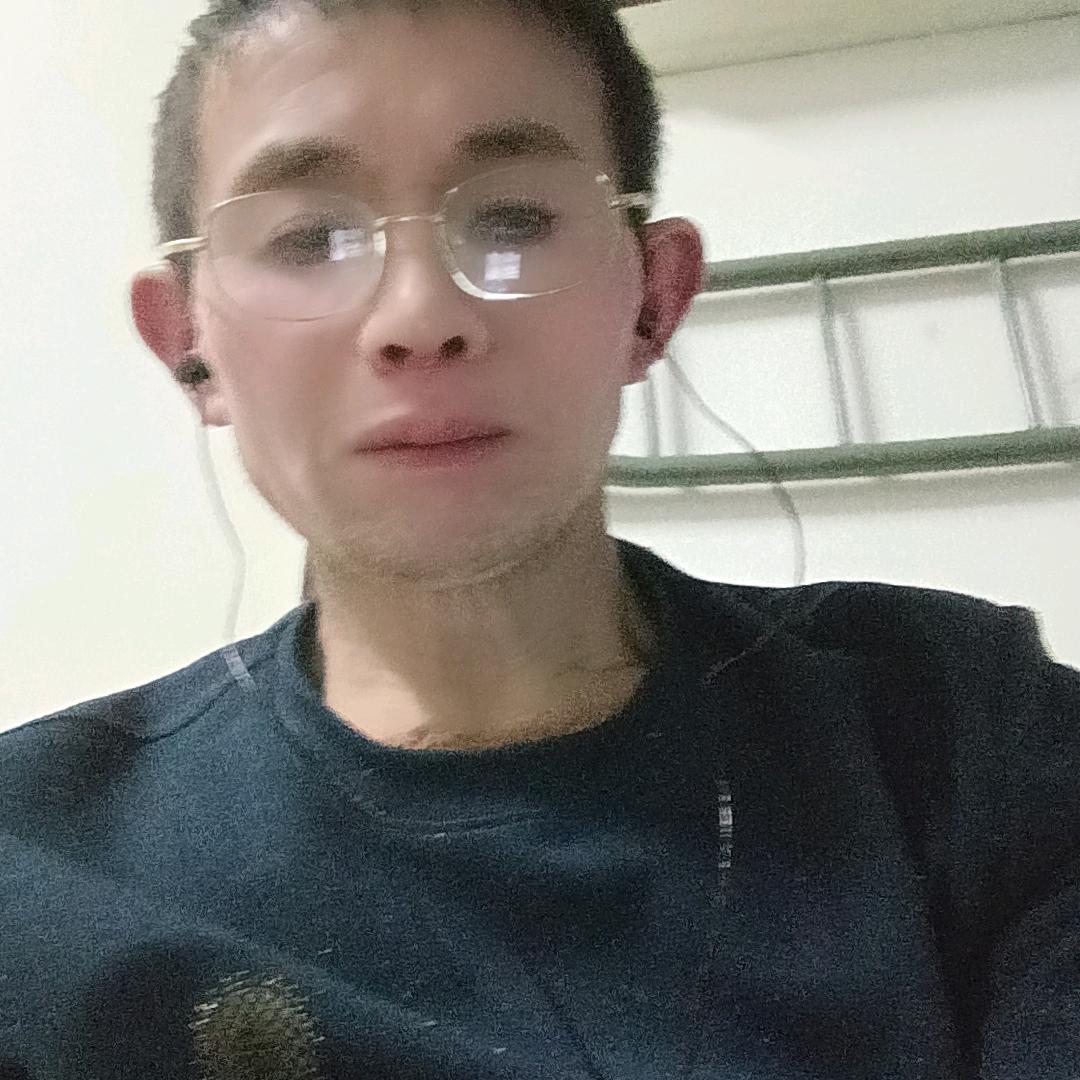十字打栏杆