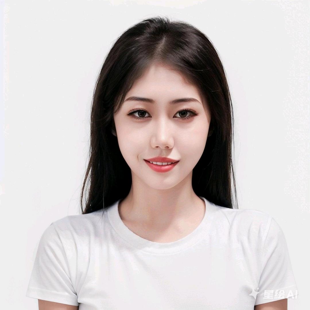 00后的小姐姐