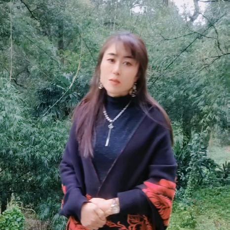 小楊🌞🌻
