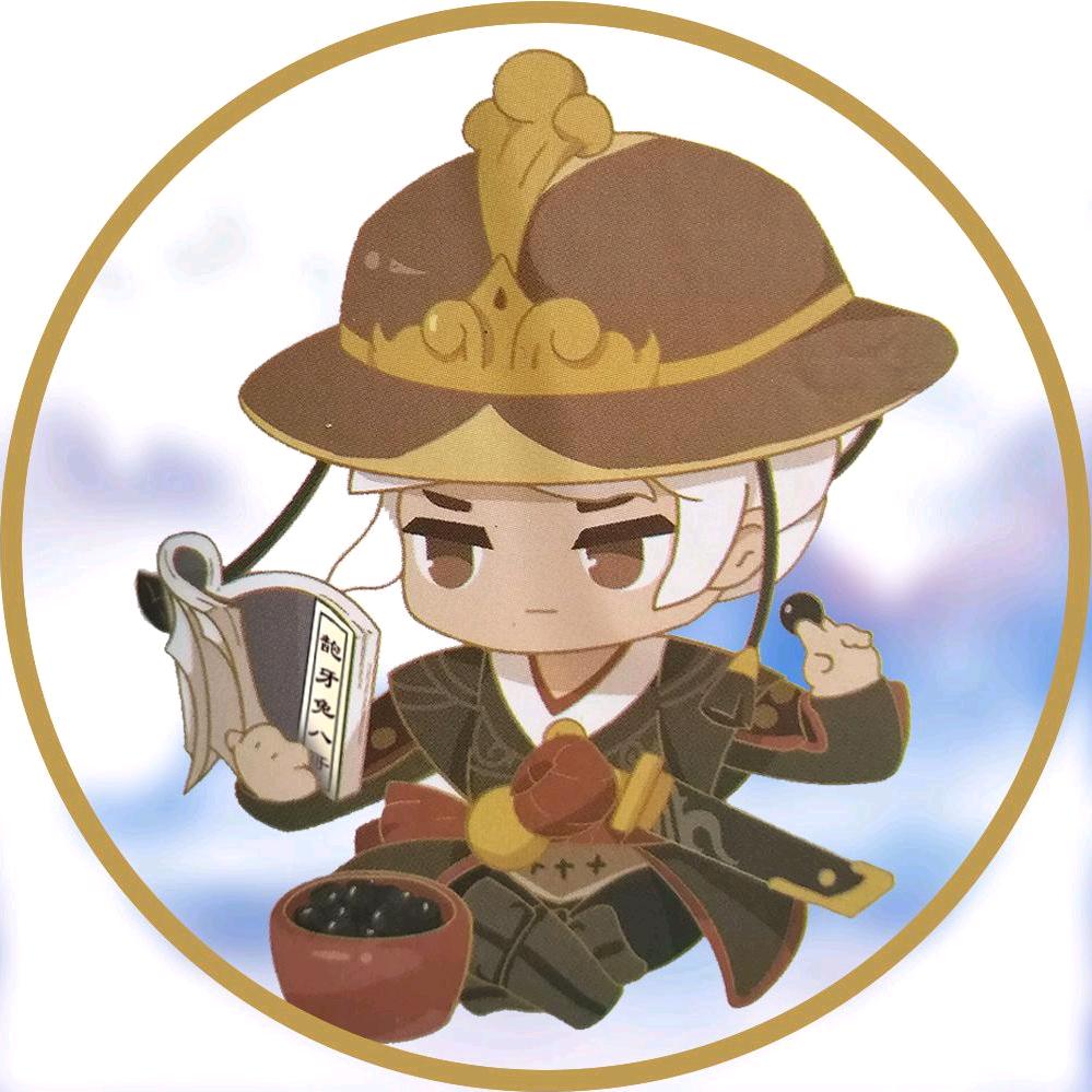 龅牙兔八哥@抖音