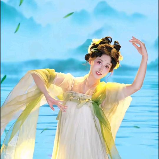 心悦静兮~