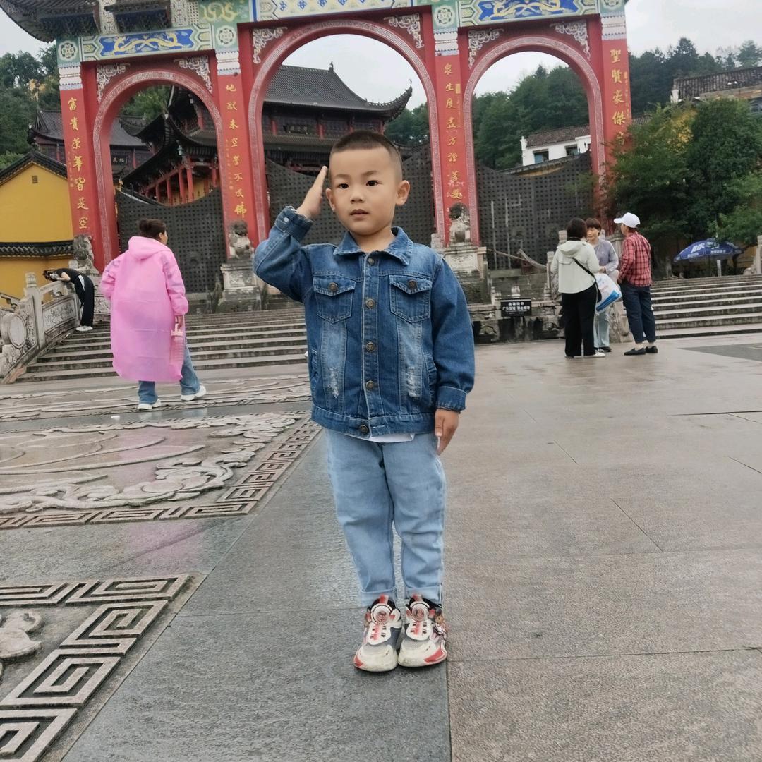 浩哥哥(合肥梁园苗木基地)