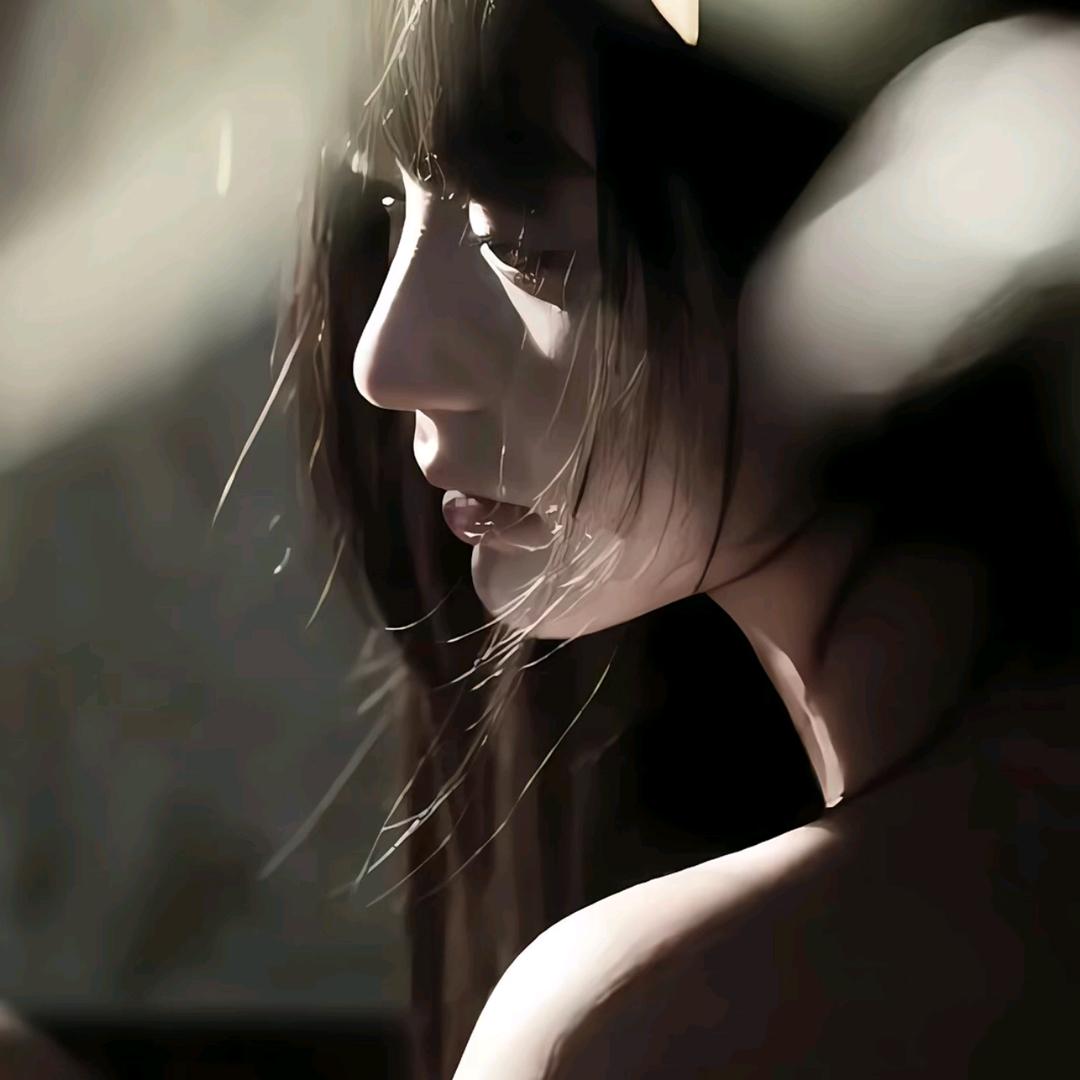 菠萝小薇