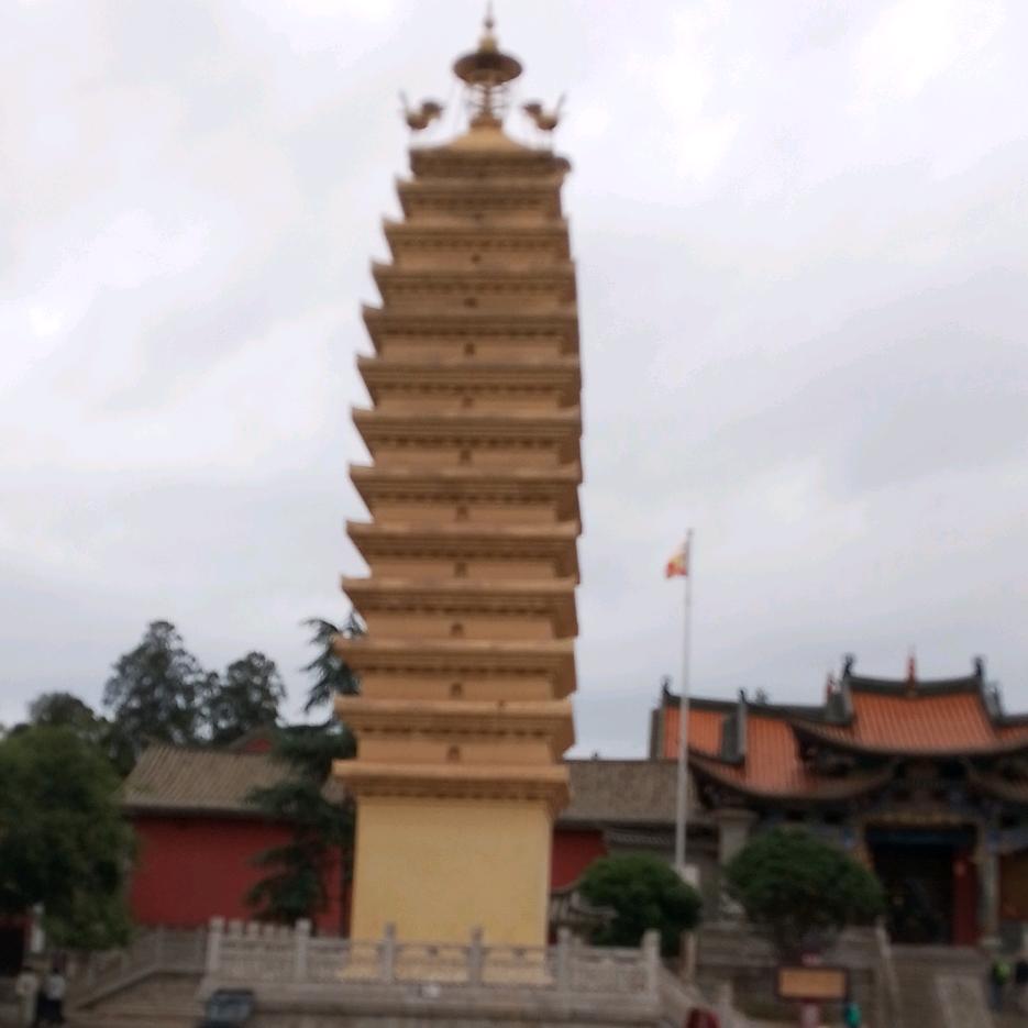 金塔