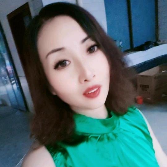 张家丫头（拒聊）