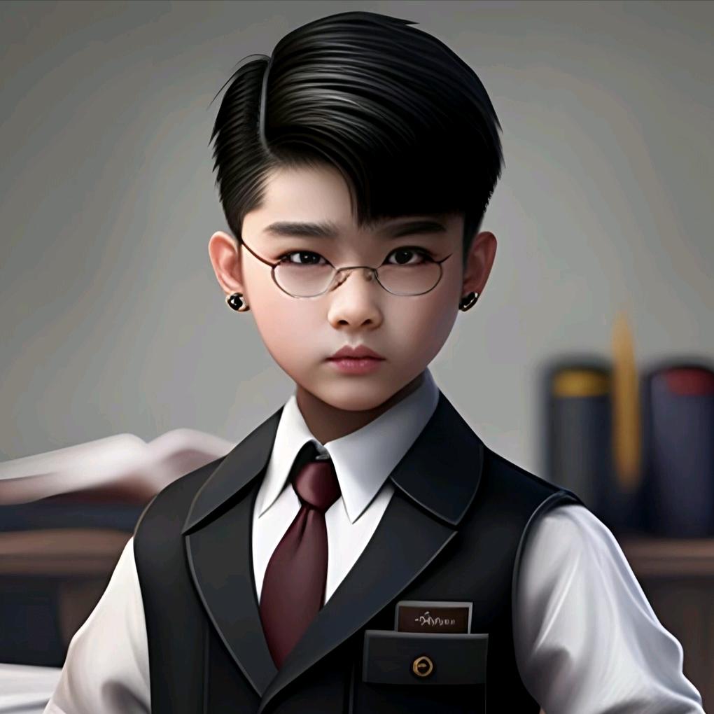 @竹心