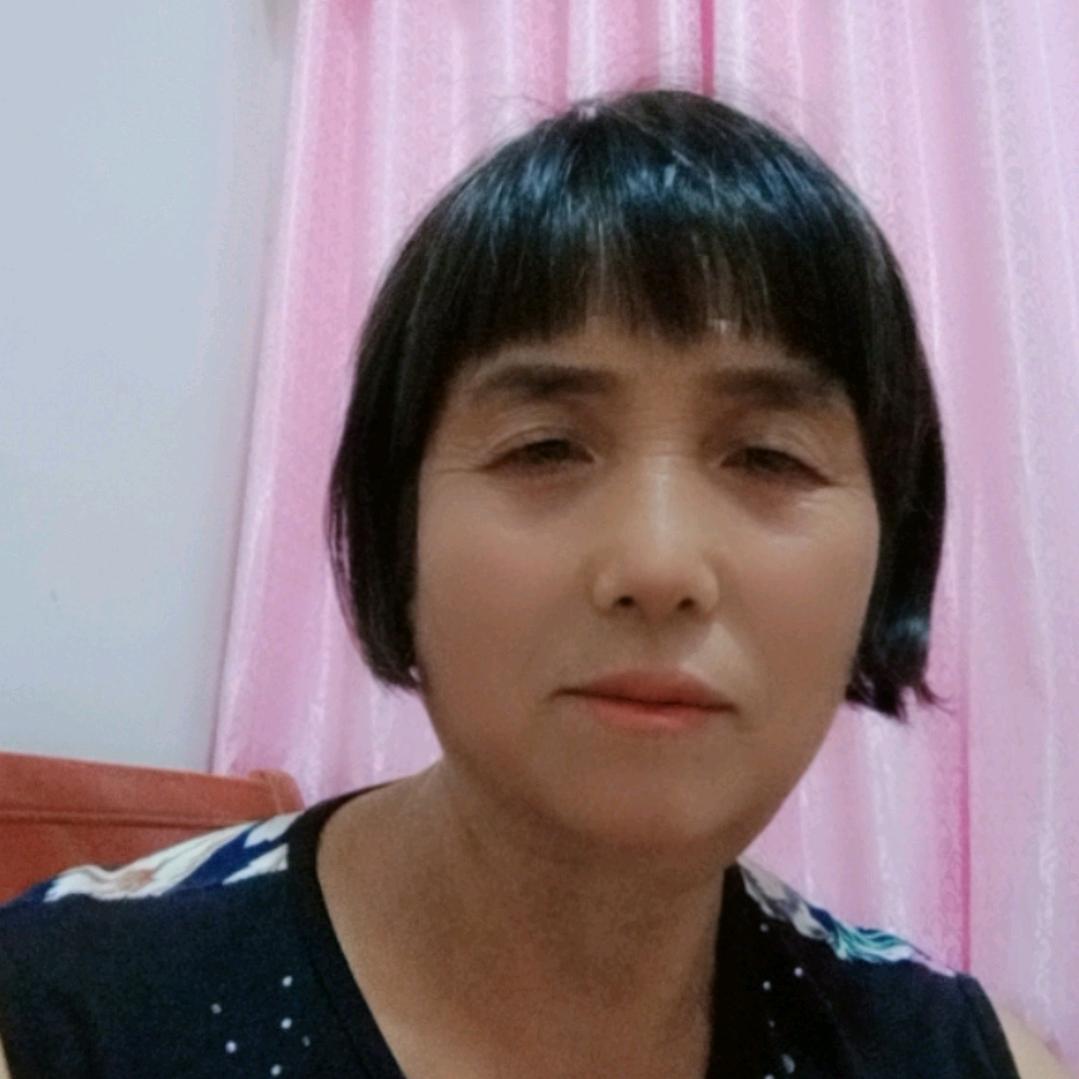 春暖花开