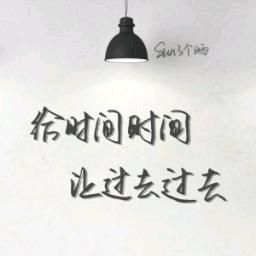 心追流年