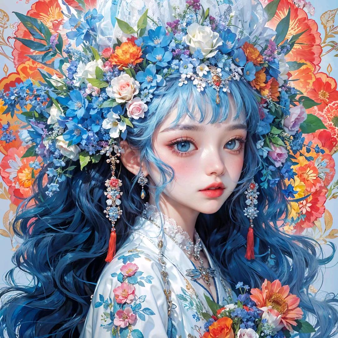 樱懿头像