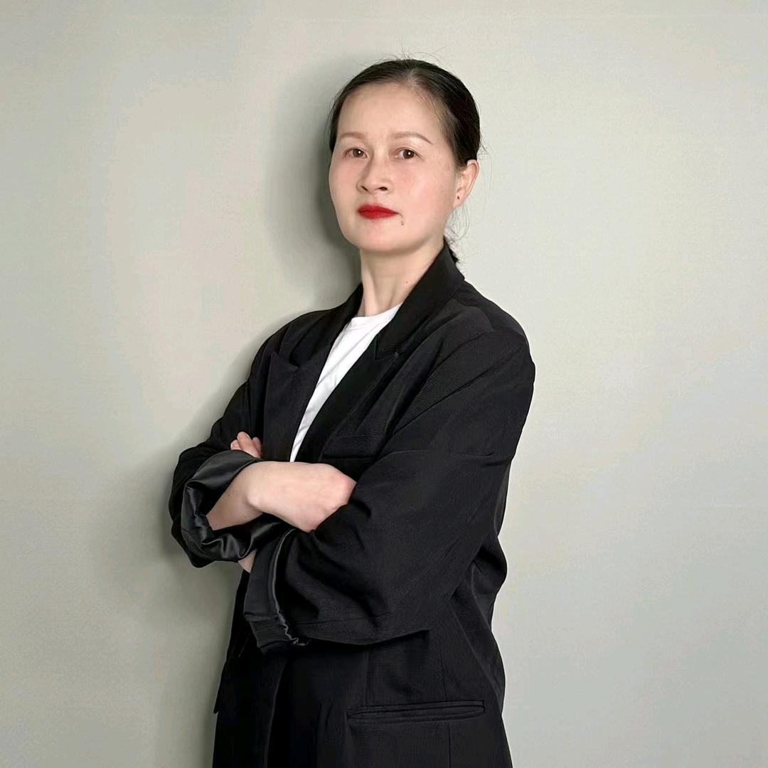 多喜爱熊姐