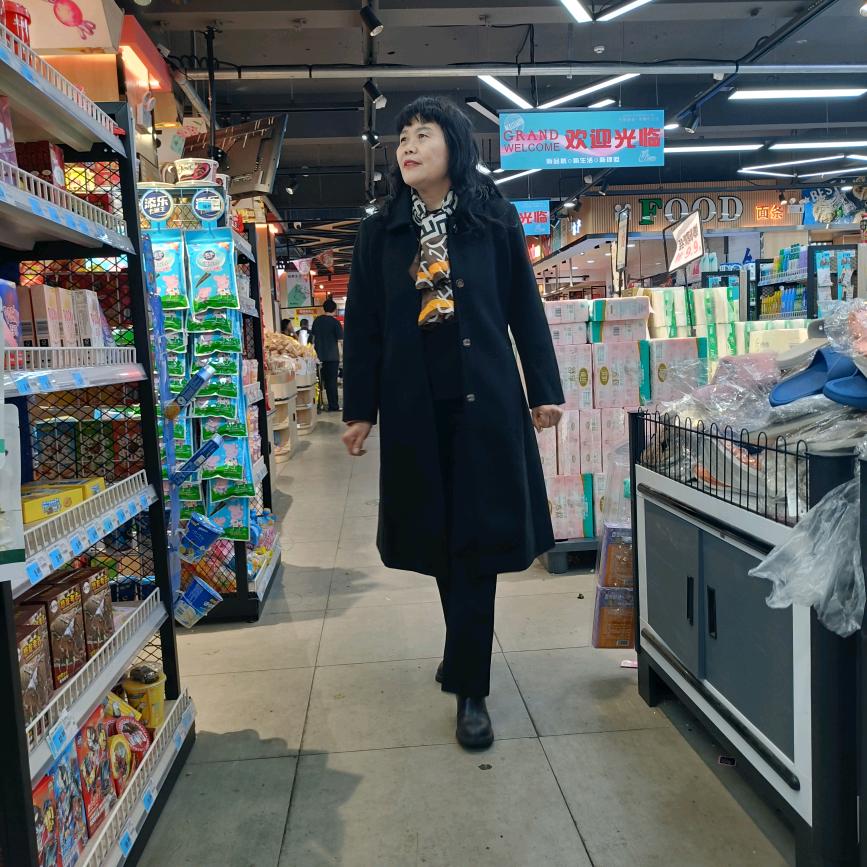 蓝天白云1