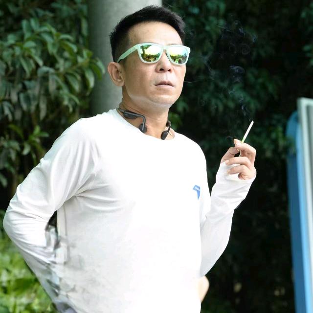 小小的太阳
