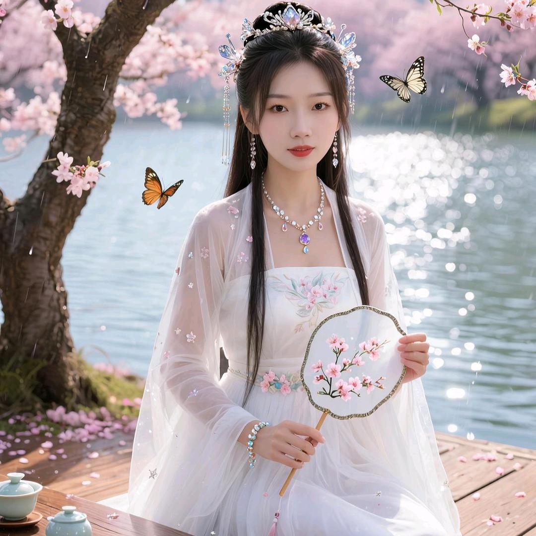 🌿ℋღ᭄悦己ℋღ᭄