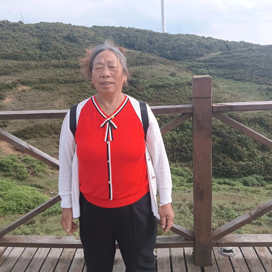 欢乐一家人