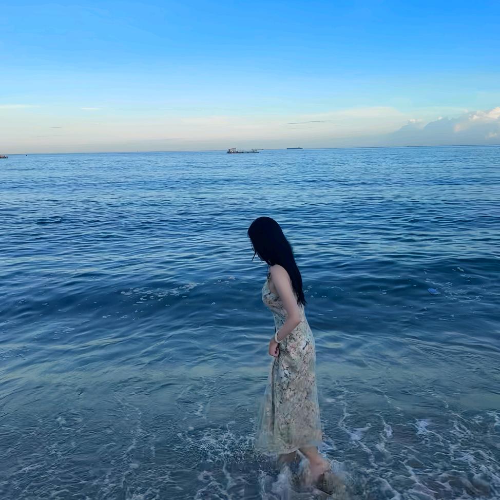 张西西