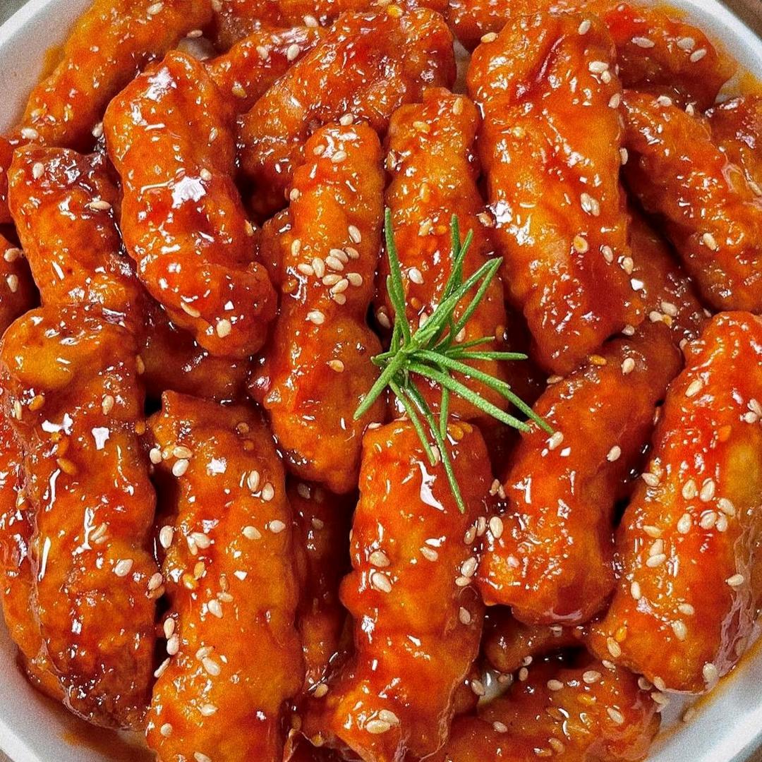 大裤袋餐饮配方营