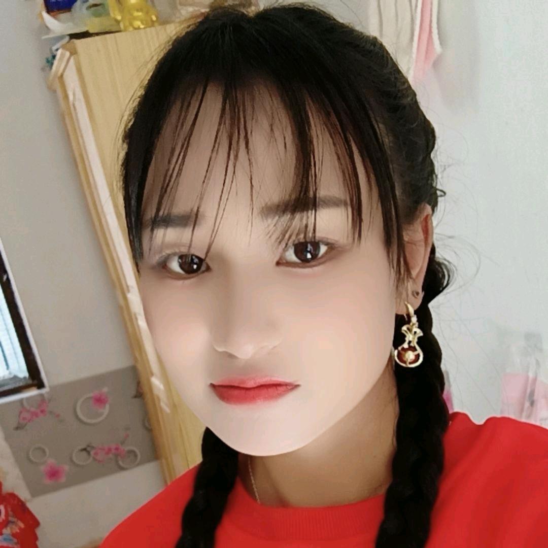 缅甸汉族张盈儿