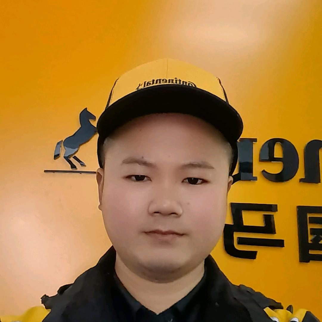 黄石市花湖德国马牌轮胎