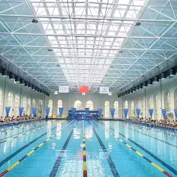 滨河国际游泳健身宠粉号