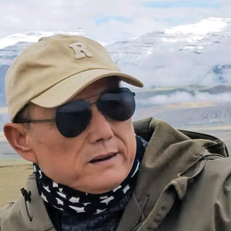 越野木木