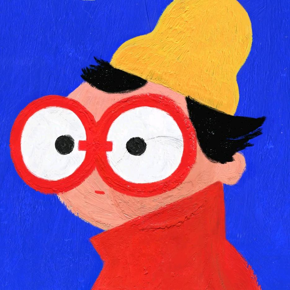 橡皮泥小狗儿🐕