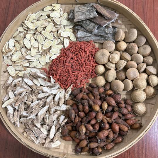 空酒瓶玻璃瓶总汇