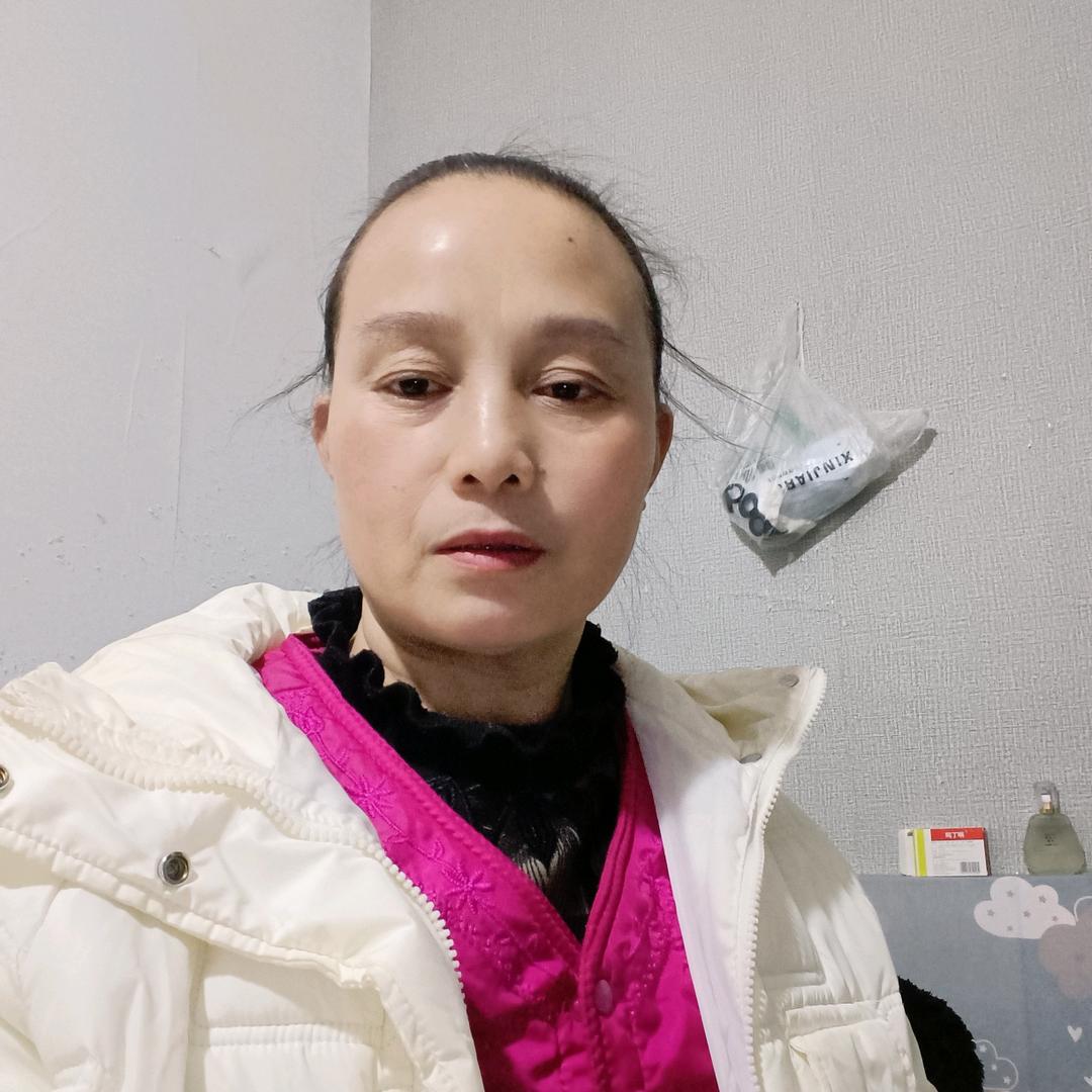 飞飞姐在