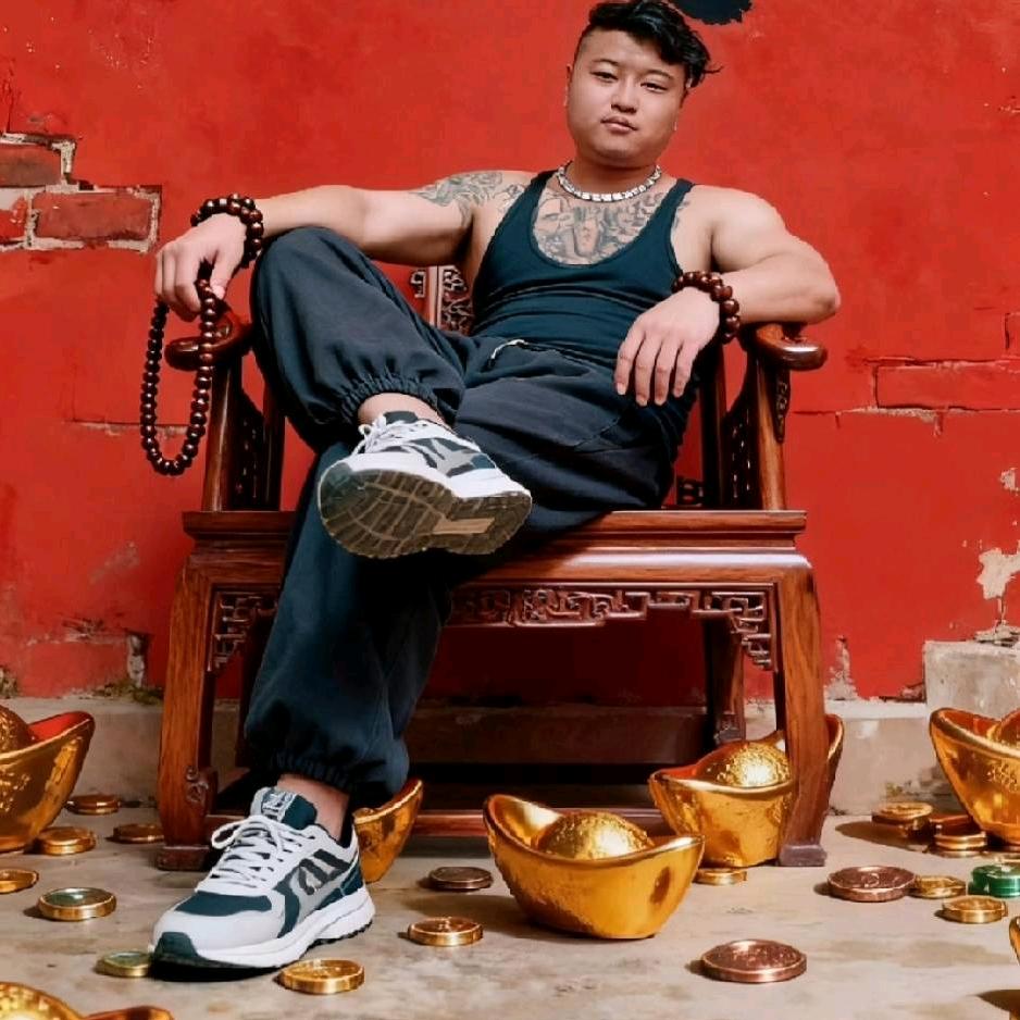 👑༺༃༄高俊࿐༃༻👑