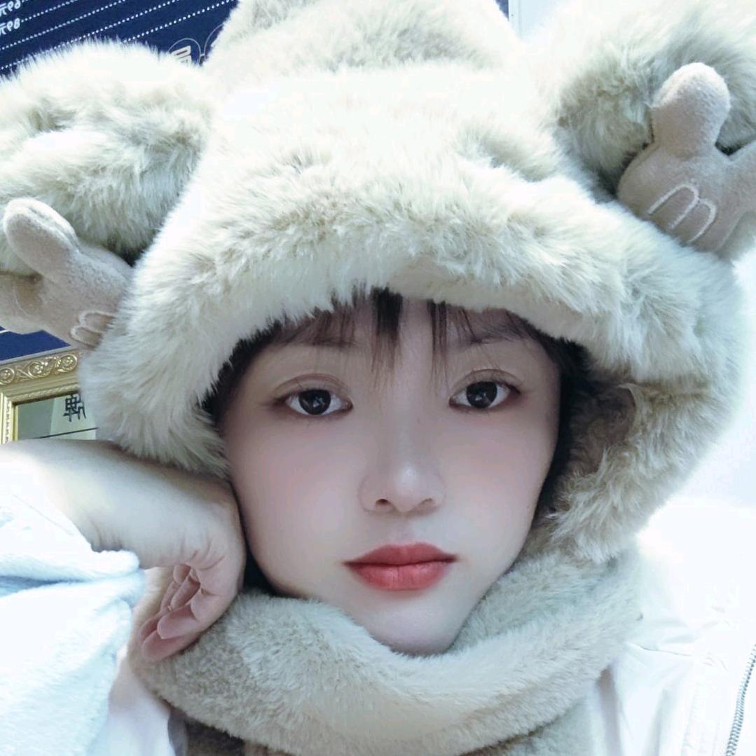 我叫王美丽