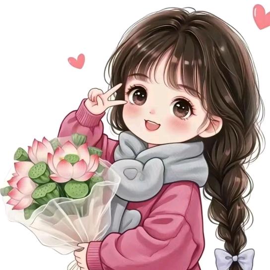⭐️⭐️好运莲莲