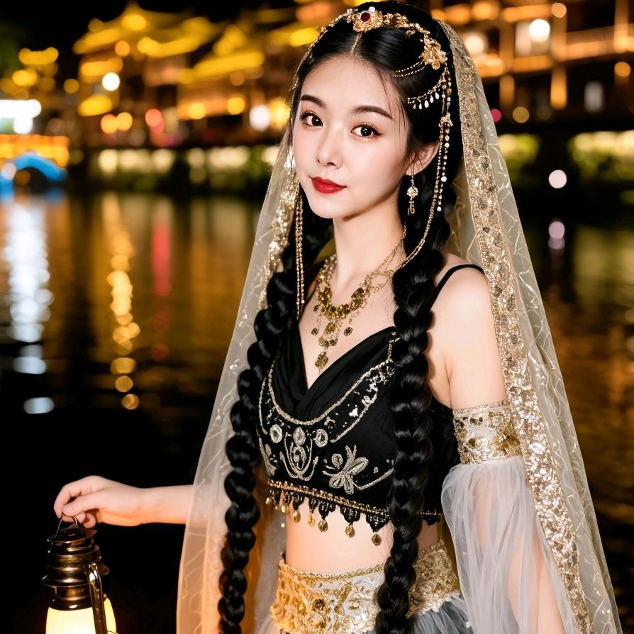 水瓶座