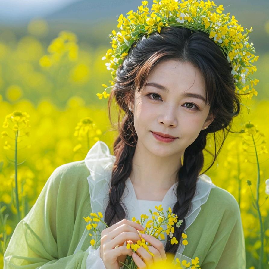 莲子