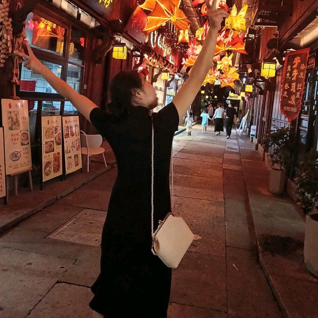 辣妹子
