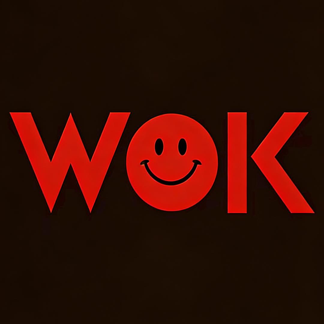 武汉WOK晚妆酒吧谭小谭