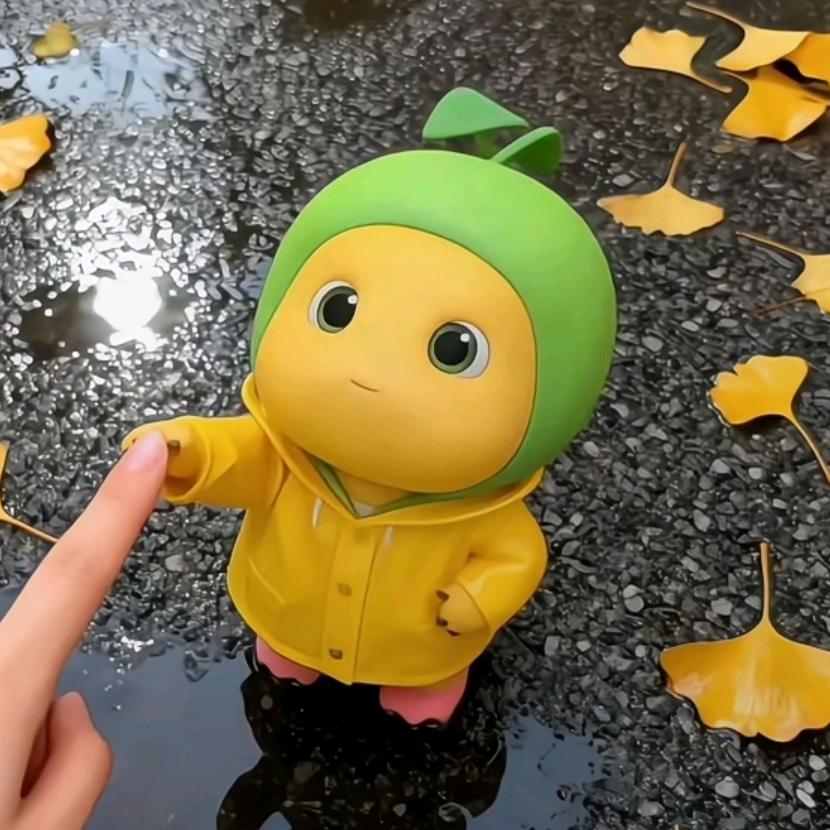 小桔梗