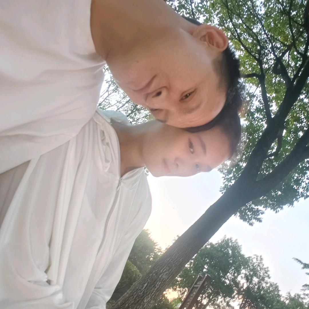 走自己的路