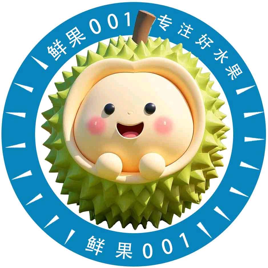 鲜果001
