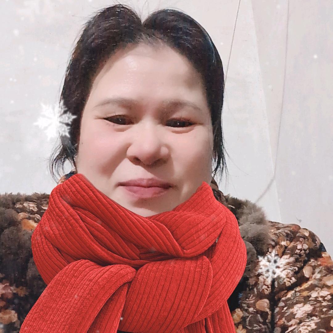 农村人