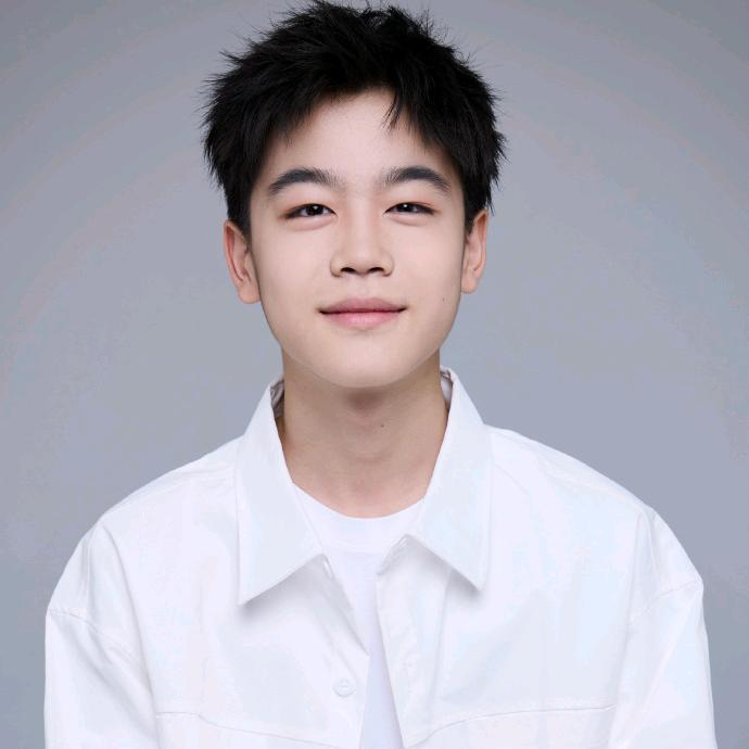 爱昊霖