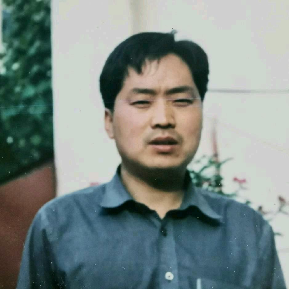 A清风过客