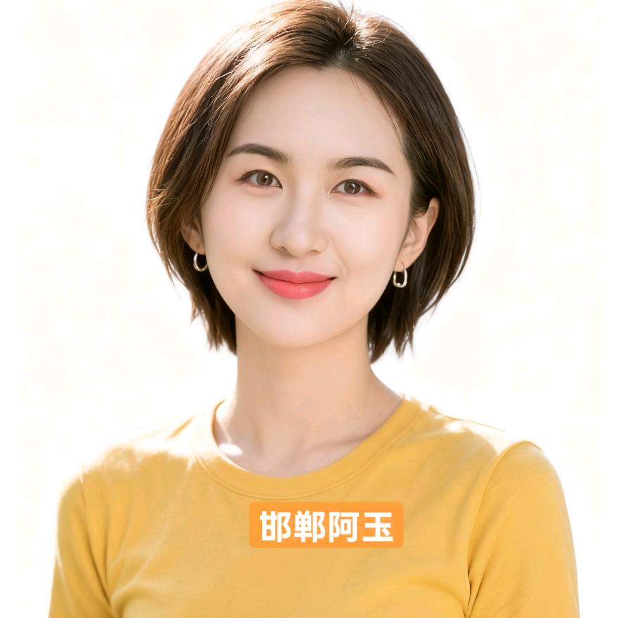 邯郸玉姐💕