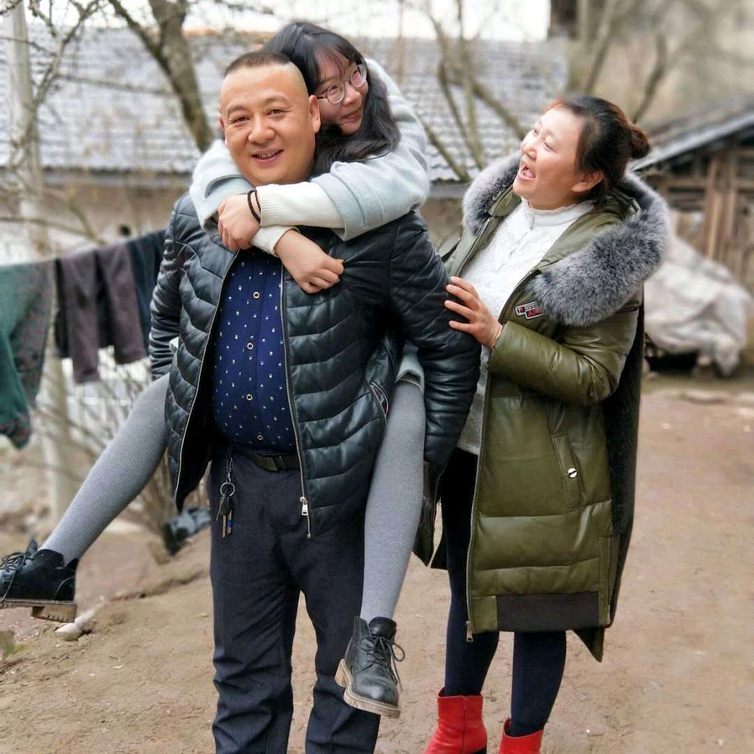 芬姐
