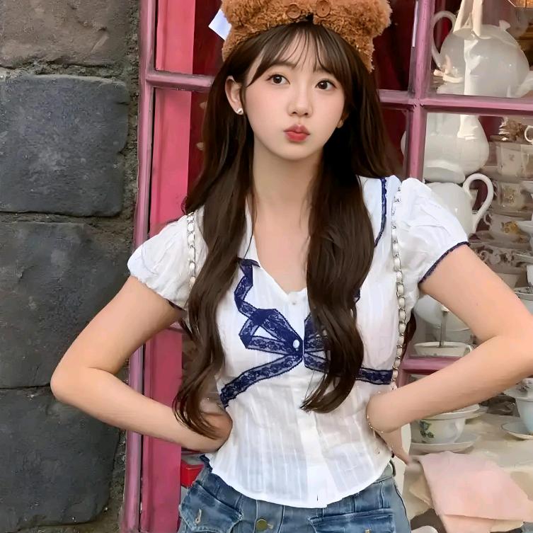 群星服装推荐