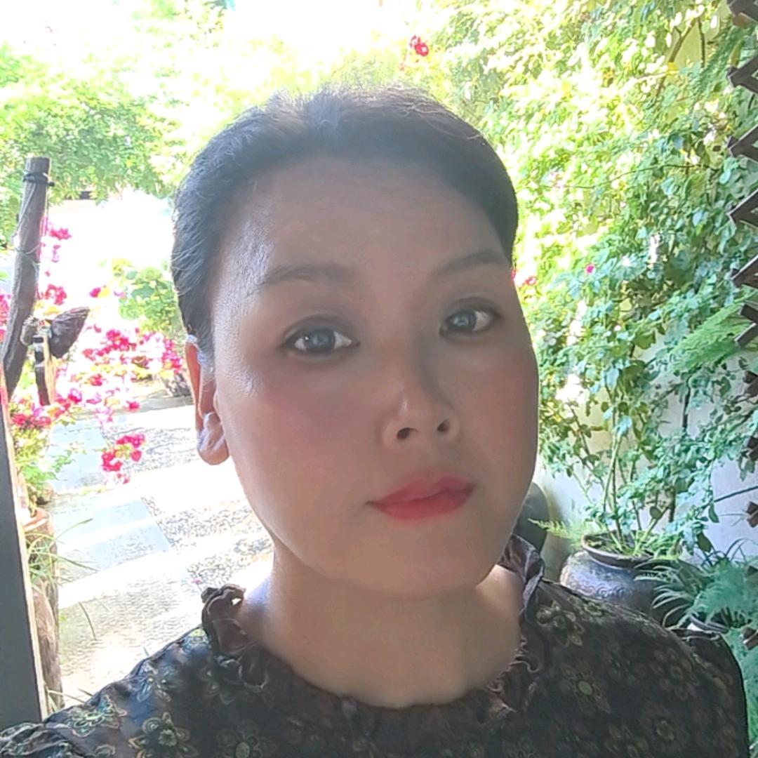 米缸小院