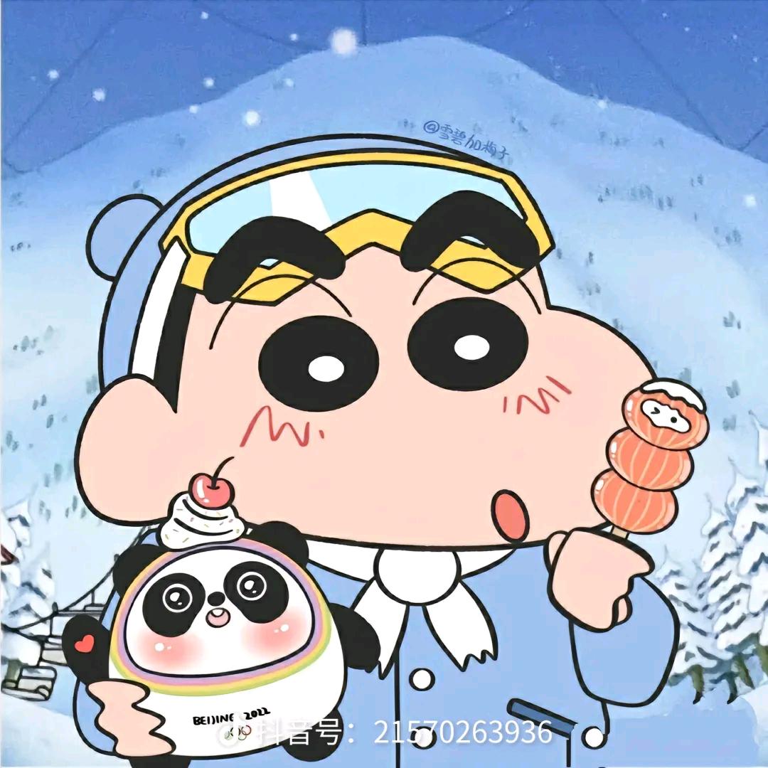 蜡笔小新.A