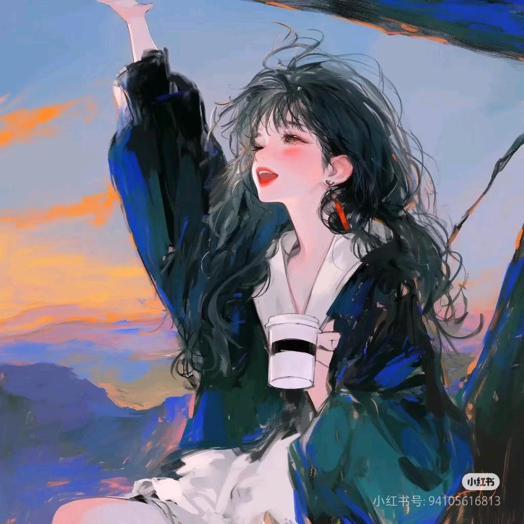 陌然寻淮