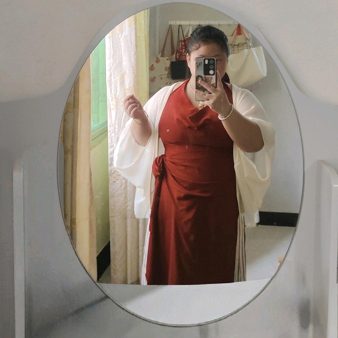 丽丽 （转呼啦圈减肥）