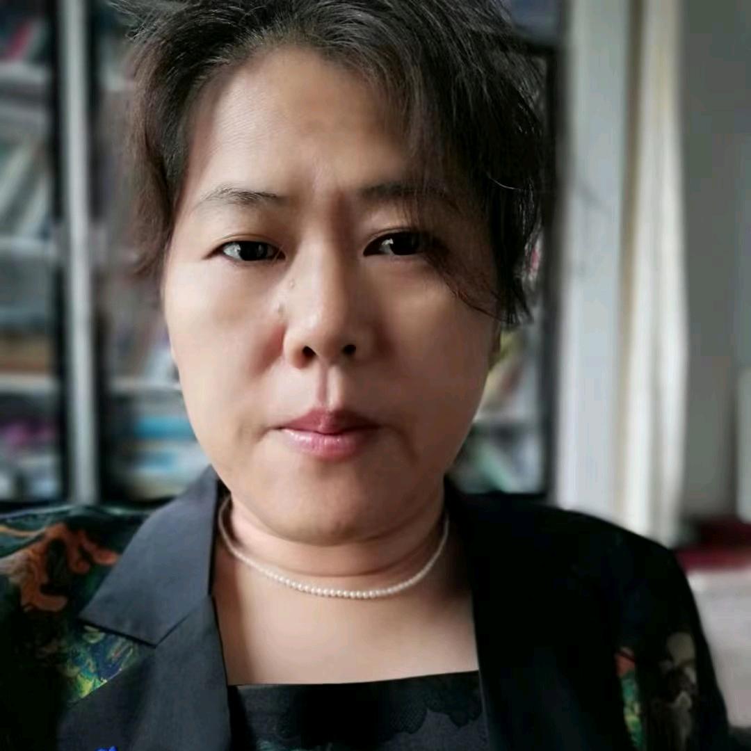 笑笑🌟